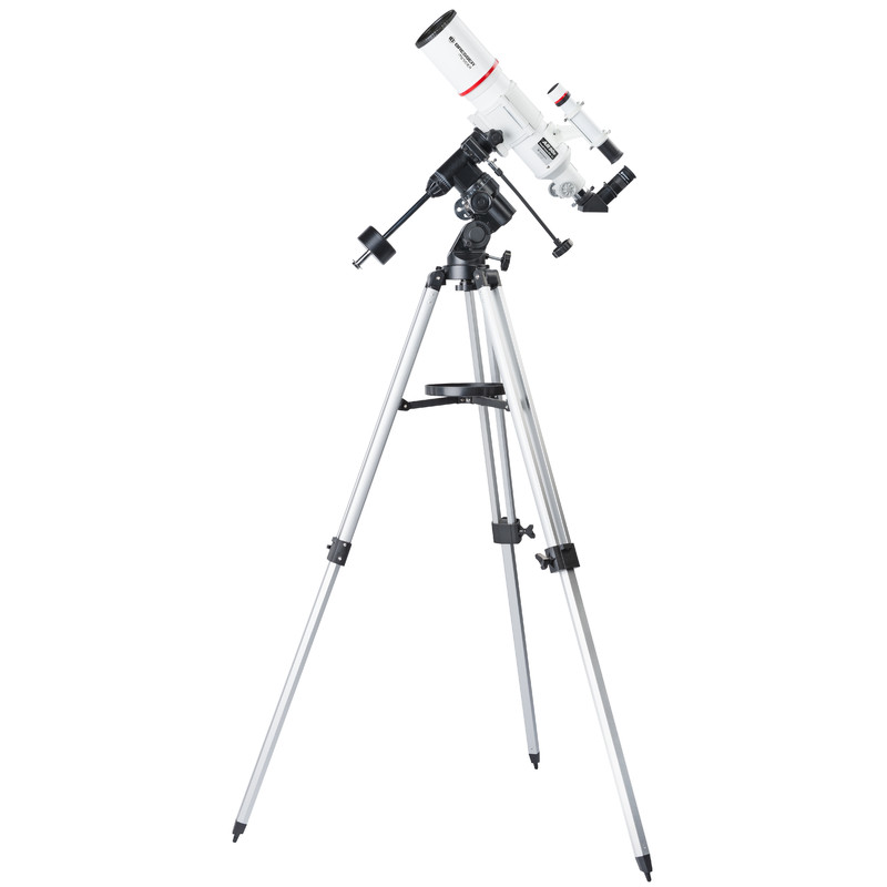 Bresser Telescopio AC 90/500 Messier EQ-3