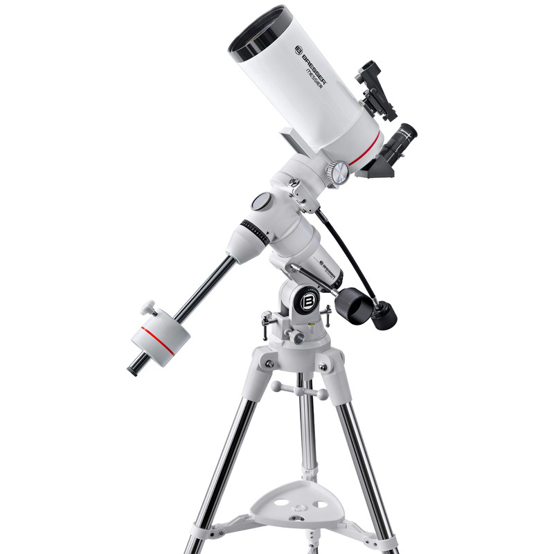 Bresser Maksutov telescoop MC 100/1400 Messier EXOS-1