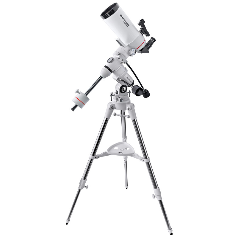 Bresser Telescopio Maksutov MC 100/1400 Messier EXOS-1