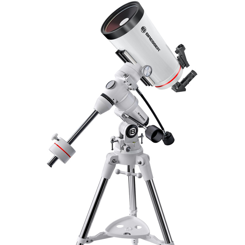 Bresser Telescopio Maksutov  MC 127/1900 Messier EXOS-1