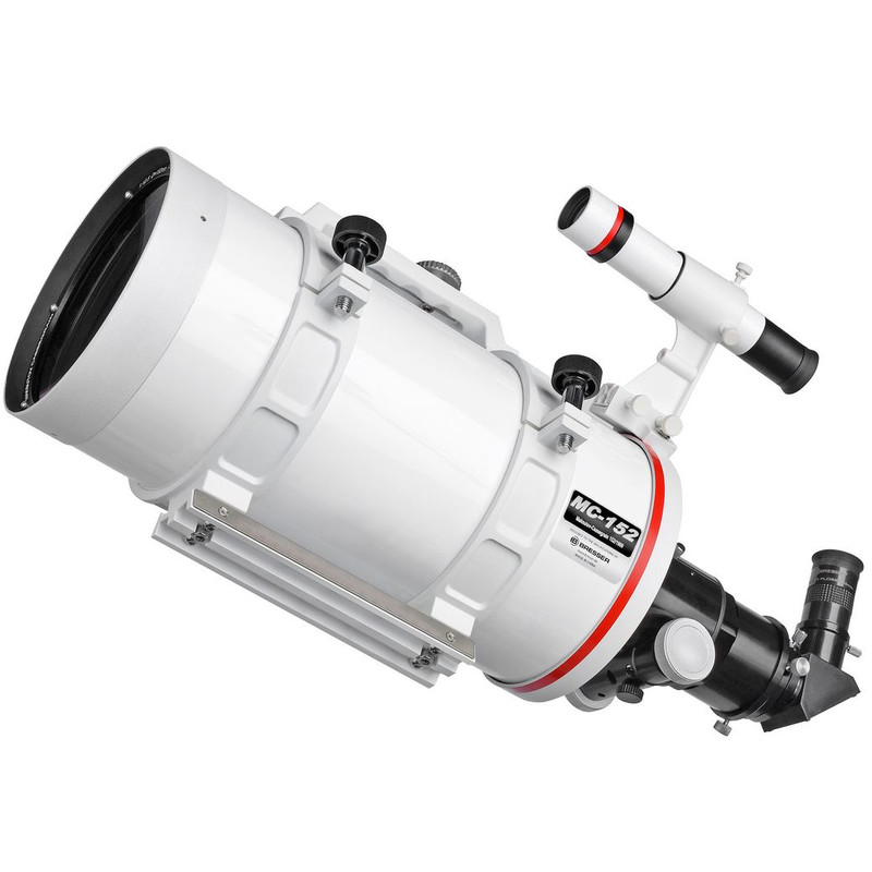 Bresser Telescopio Maksutov MC 152/1900 Messier Hexafoc OTA