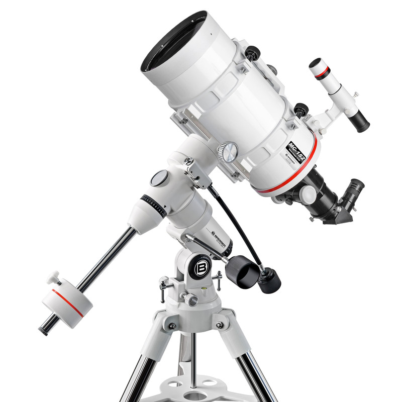 Bresser Telescopio Maksutov  MC 152/1900 Messier Hexafoc EXOS-1