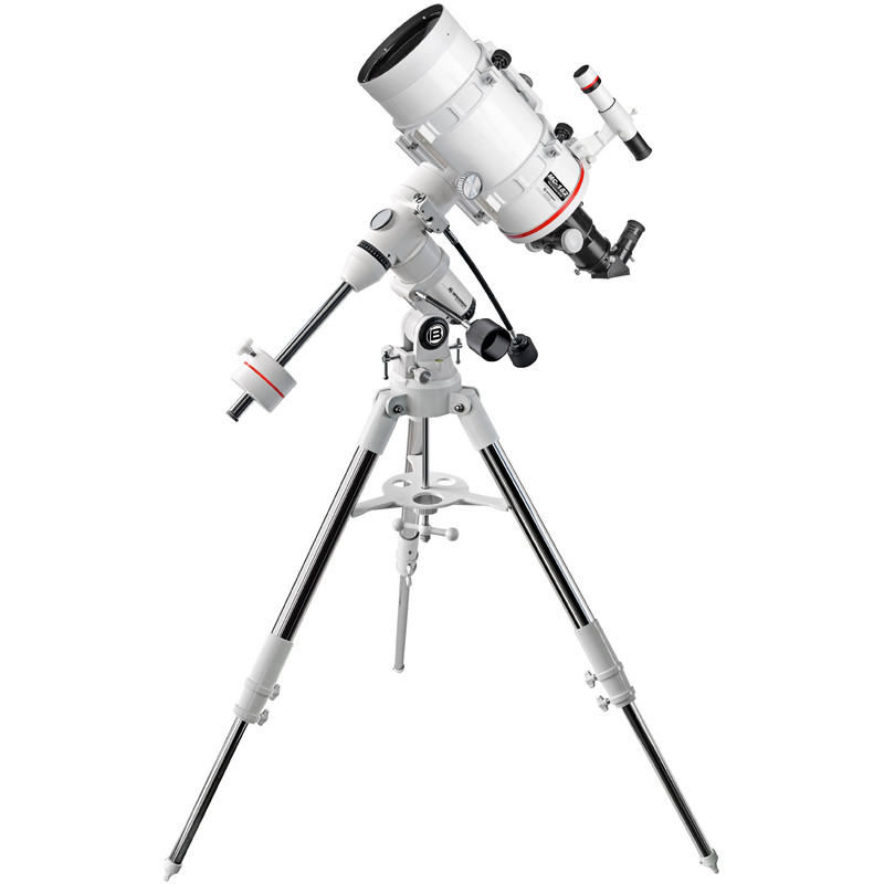 Bresser Maksutov telescoop MC 152/1900 Messier Hexafoc EXOS-1