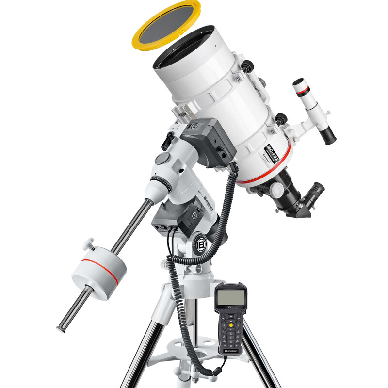 Bresser Telescopio Maksutov  MC 152/1900 Messier Hexafoc EXOS-2 GoTo