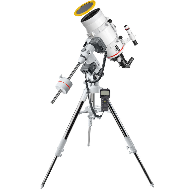 Bresser Maksutov telescoop MC 152/1900 Messier Hexafoc EXOS-2 GoTo