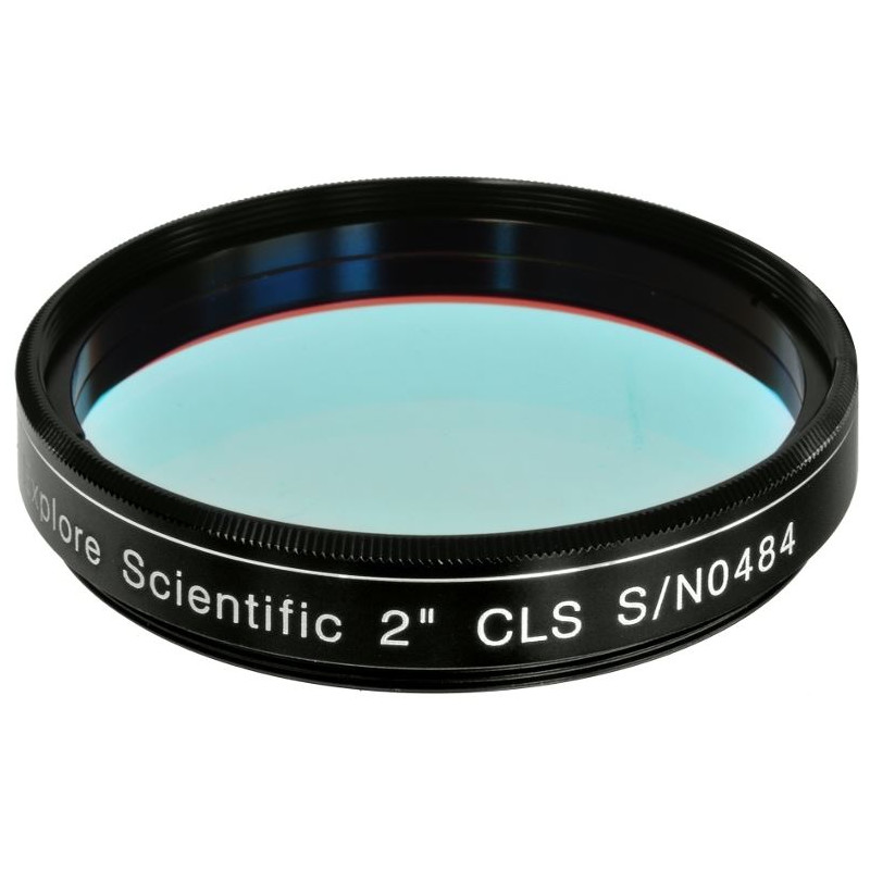 Explore Scientific Filtro 2" CLS