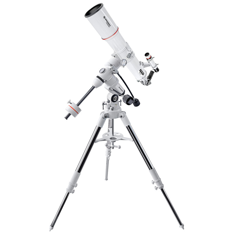 Bresser Telescoop AC 90/500 Messier EXOS-1