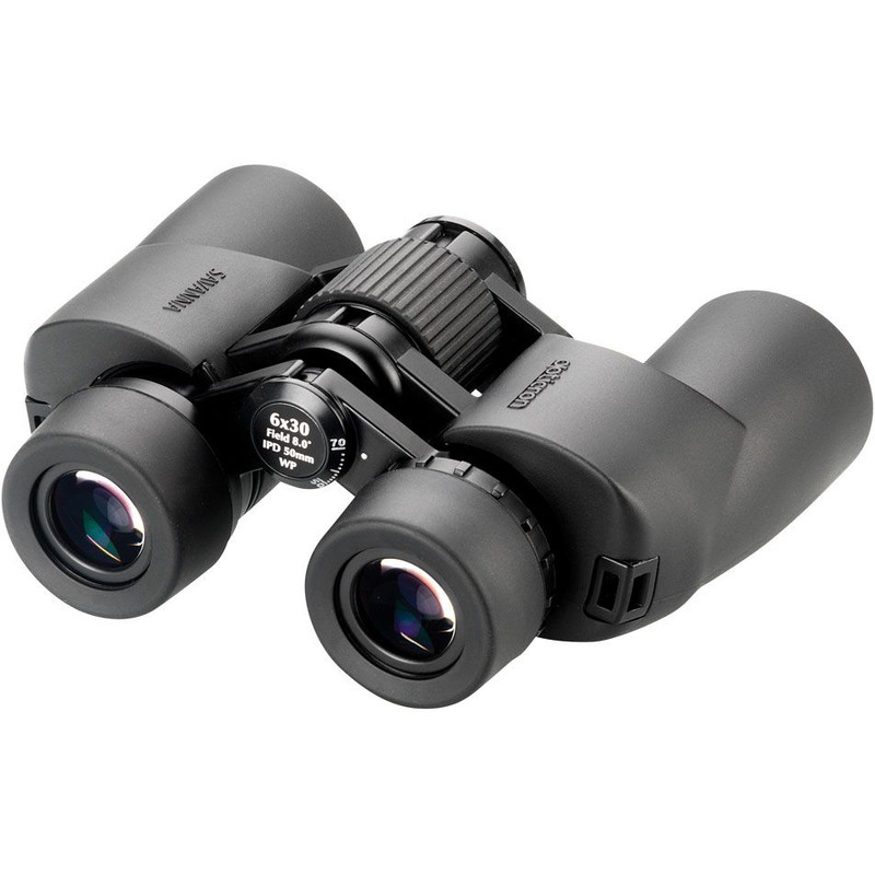 Opticron Verrekijkers Savanna WP 6x30 ZCF