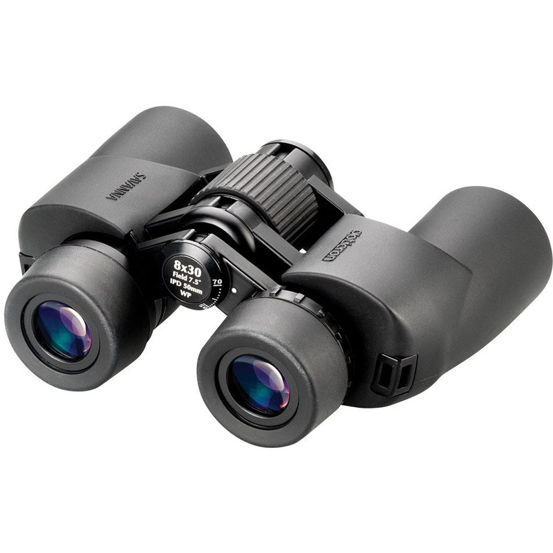 Opticron Binocolo Savanna WP 8x30 ZCF