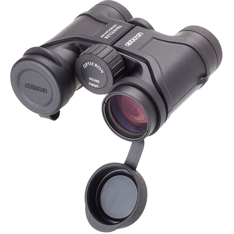 Opticron Binoculars Traveller BGA 8x32