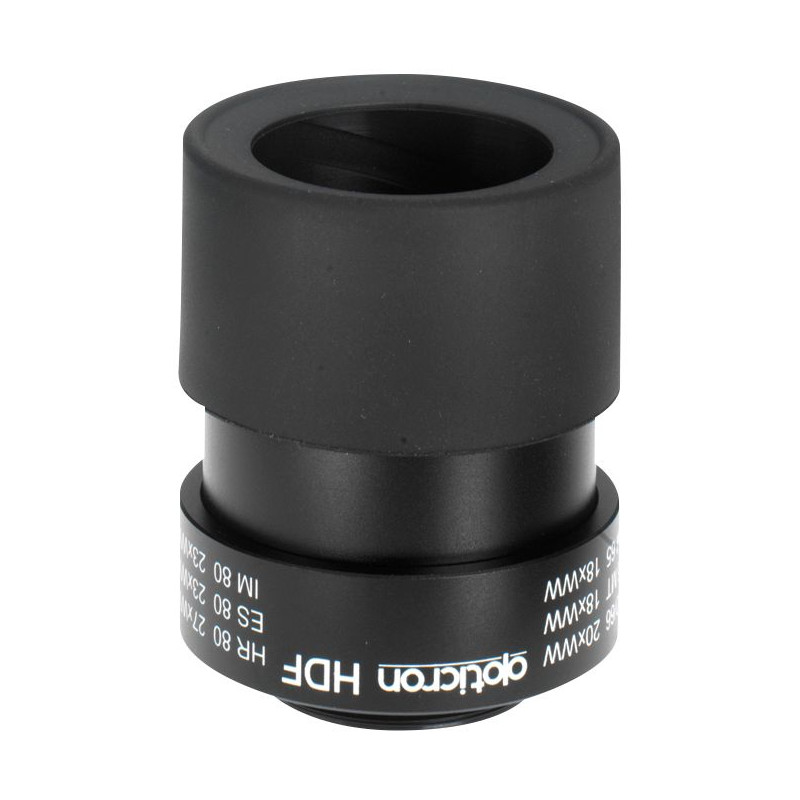 Opticron Oculair HDF-Eyepiece WW 20x (HR 66) / 27x (HR 80)