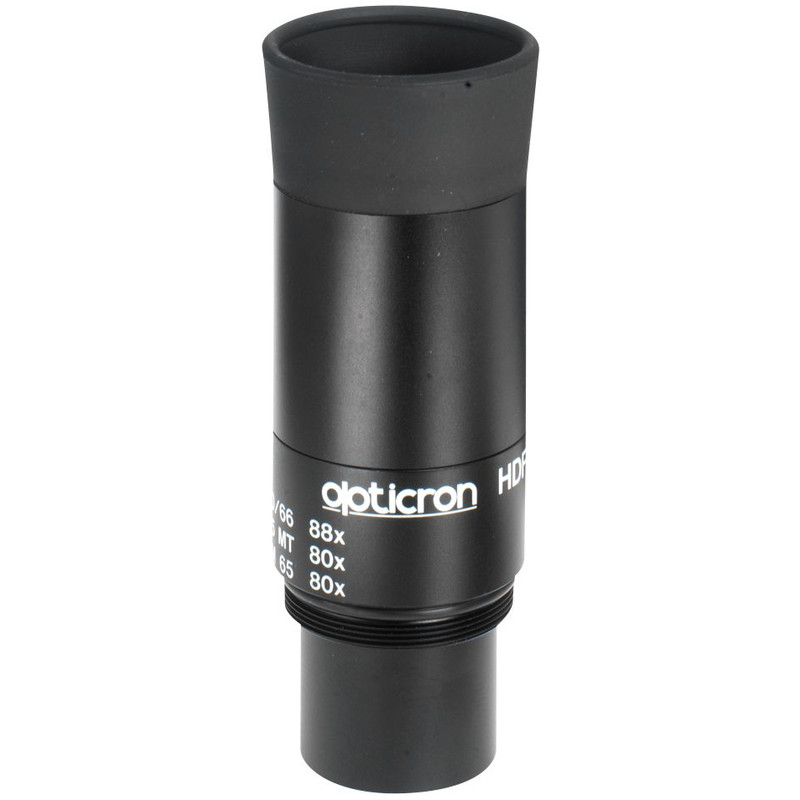 Opticron Oculare HDF-Eyepiece 88x (HR 66) / 120x (HR 80)