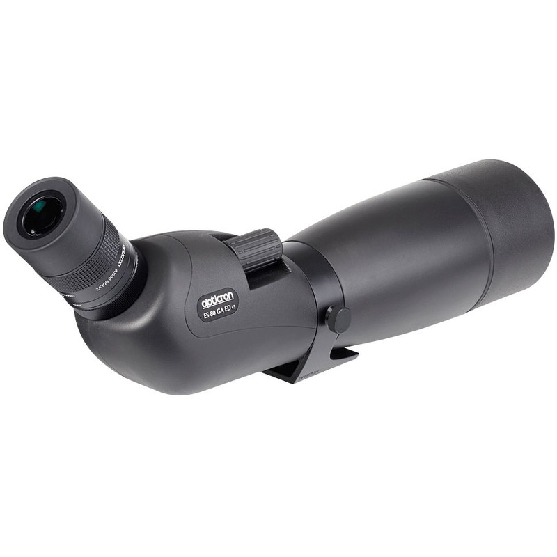 Opticron Spotting scope ES 80 GA ED 45°-Angled