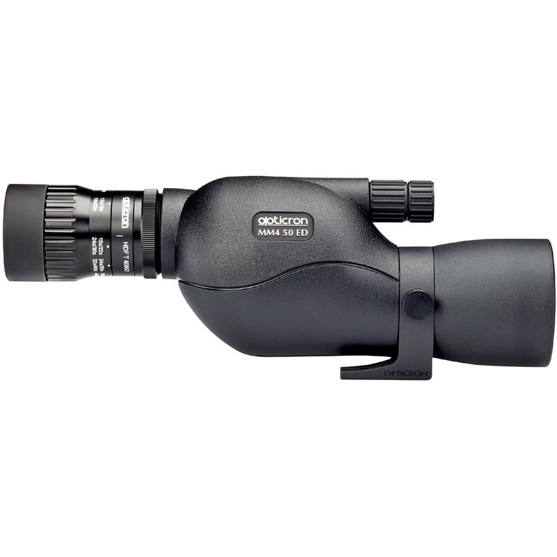 Opticron Catalejo MM4 50 GA ED Straight