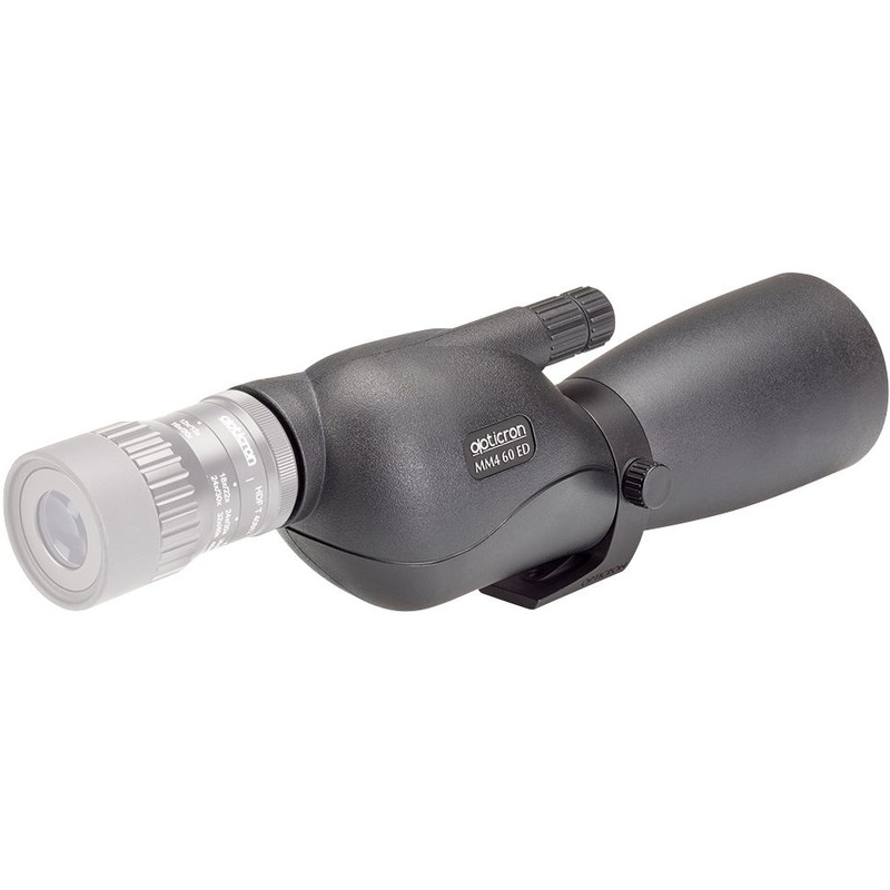 Opticron Cannocchiali MM4 60 GA ED Straight