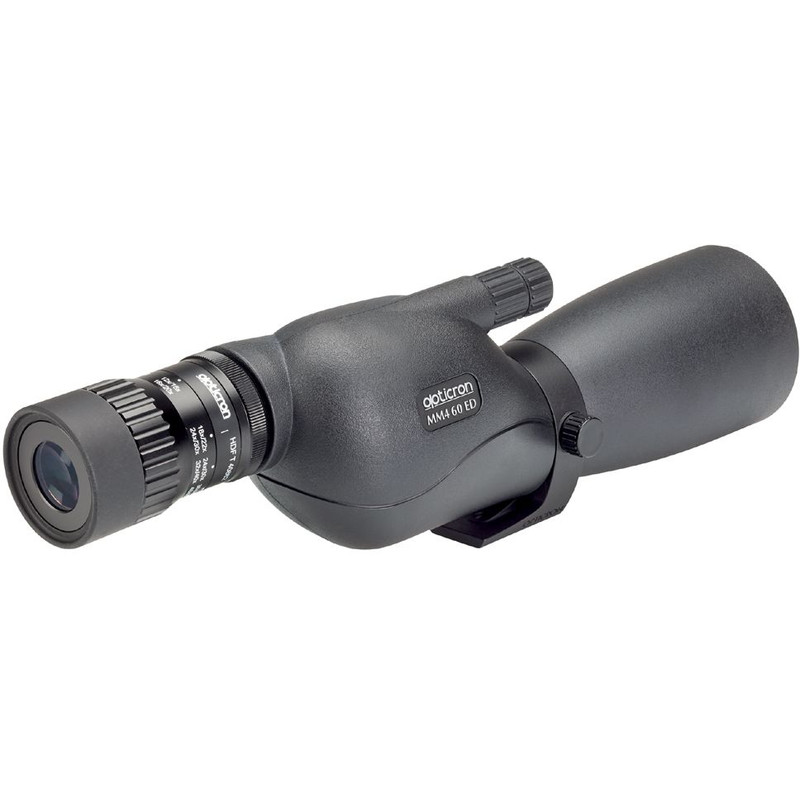 Opticron Cannocchiali MM4 60 GA ED Straight