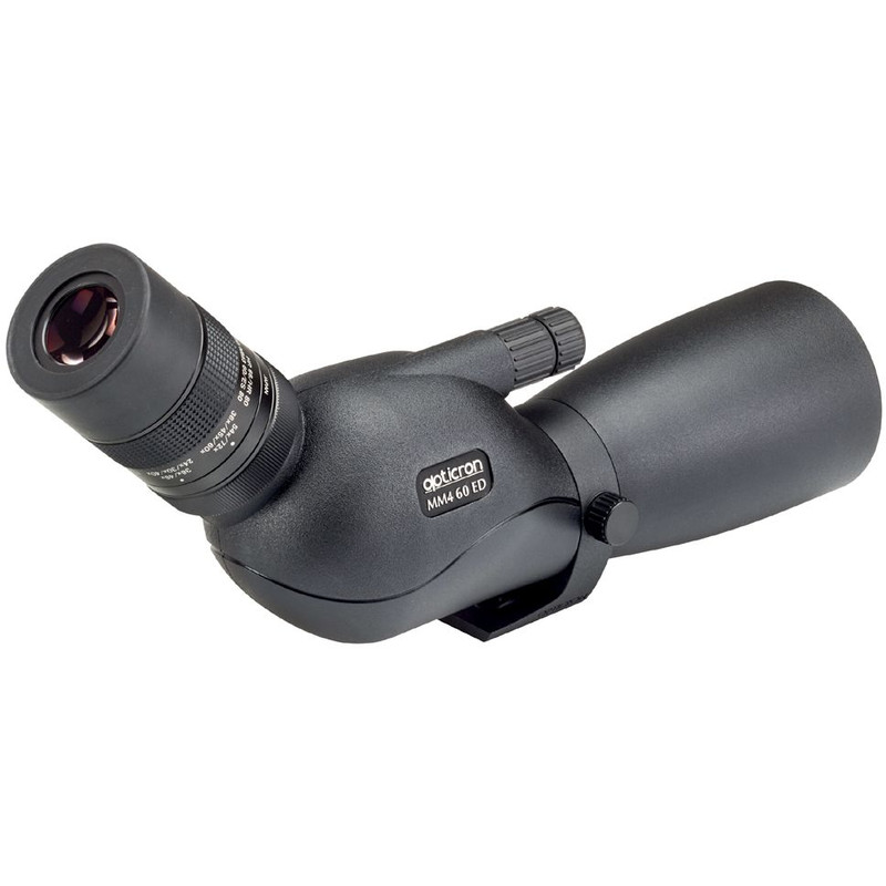 Opticron Cannocchiali MM4 60 GA ED 45°-Angled