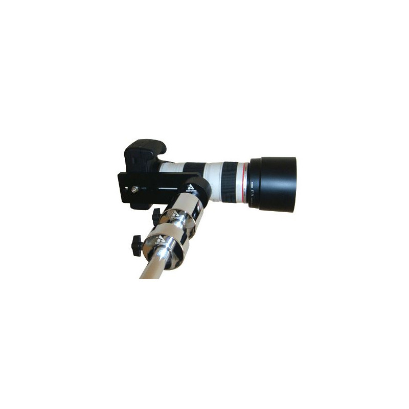 Lunatico Camerahouder, voor contragewichtstang DuoScope ONE-C 18mm