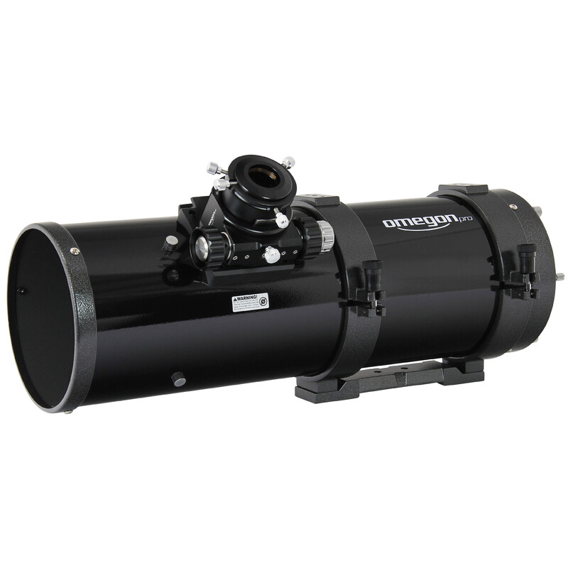 Omegon Telescopio Pro Astrograph 154/600 CEM25P