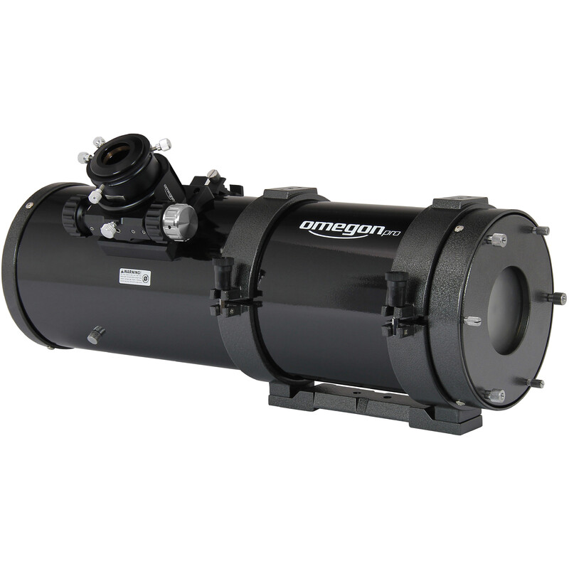 Omegon Telescoop Pro Astrograph 154/600 OTA