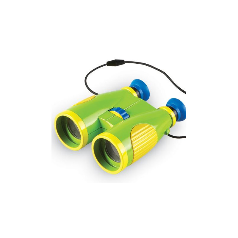 Learning Resources Primary Science® Big View binocolo