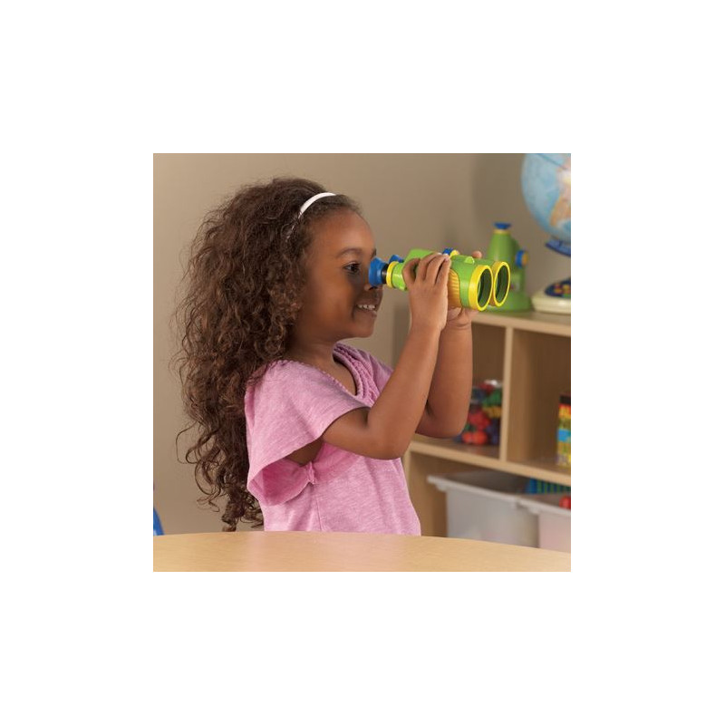 Learning Resources Primary Science® Big View binocolo