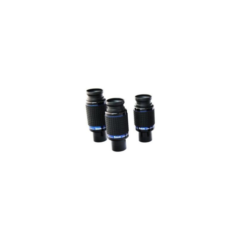 Astro Professional LE Long Eye 55° 18 mm 1.25'' eyepieces