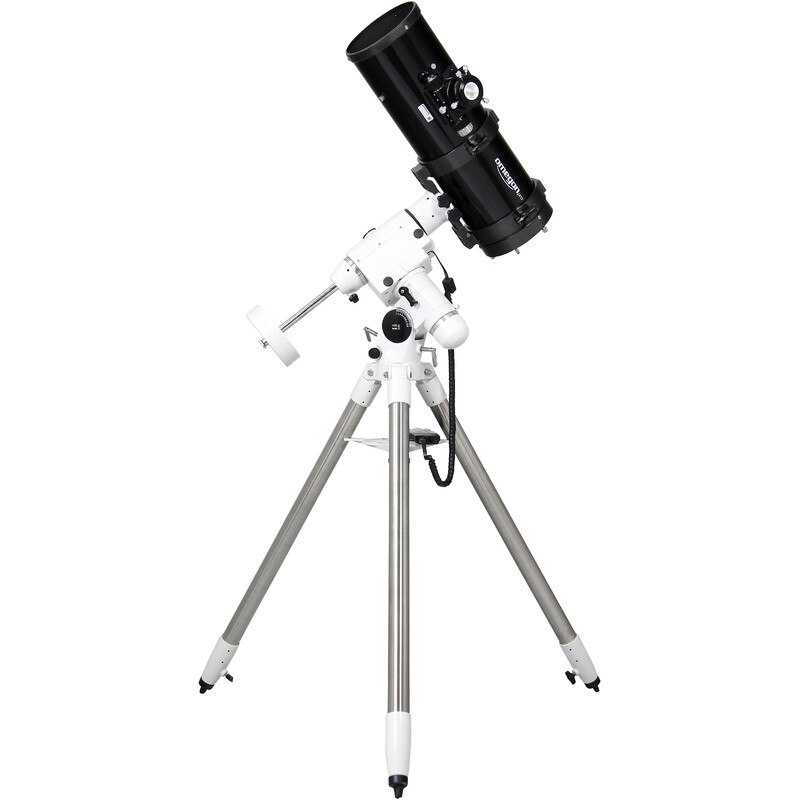 Omegon Telescoop Pro Astrograph 154/600 HEQ-5