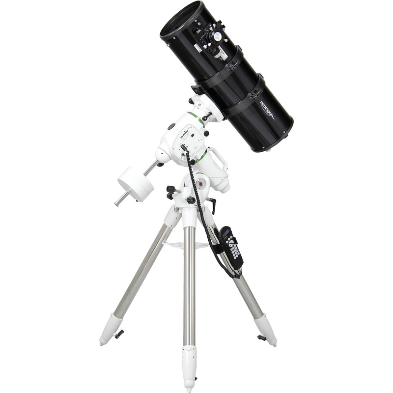 Omegon Telescoop Pro Astrograph 203/800 EQ6-R Pro