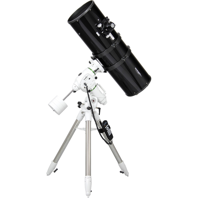 Omegon Telescoop Pro Astrograph 254/1016 EQ6-R Pro