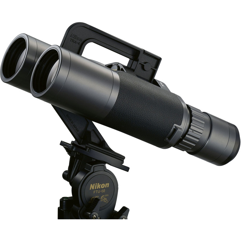 Nikon Binocolo WX 10x50 IF