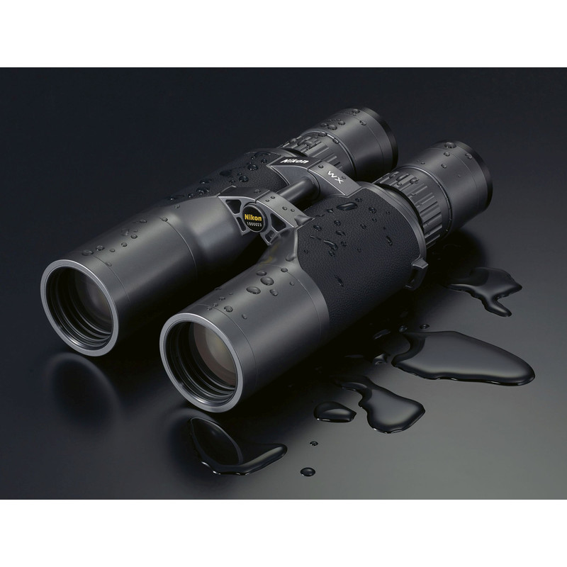 Nikon Binocolo WX 10x50 IF