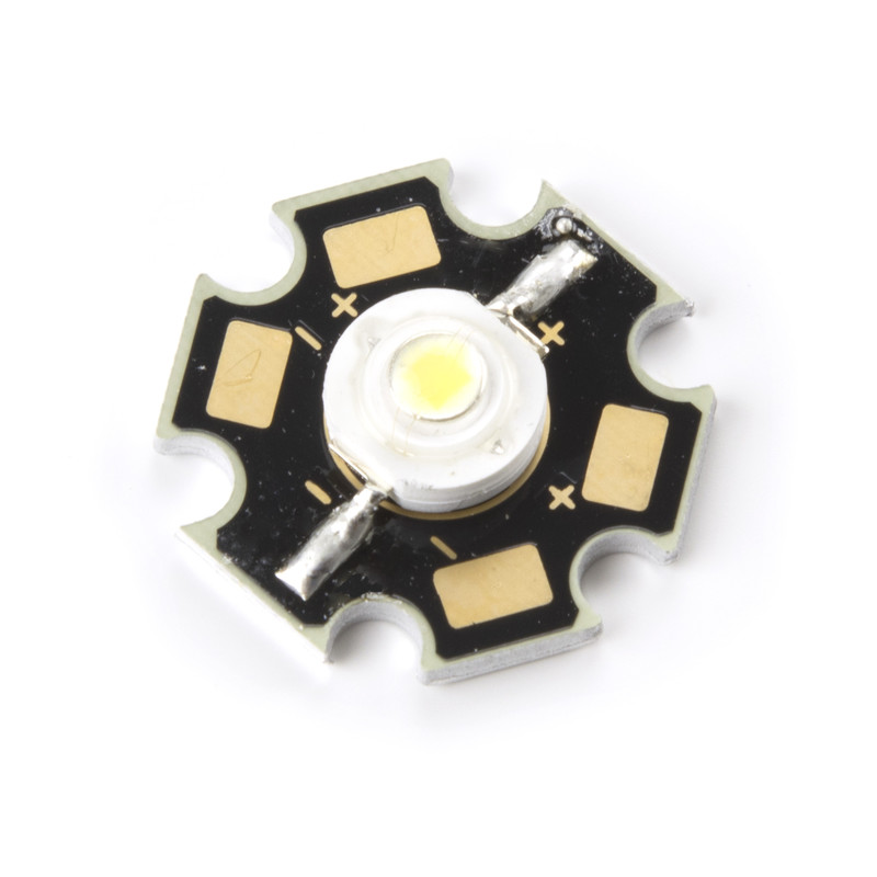 Euromex LED de repuesto SL.5504, luz incidente, EduBlue