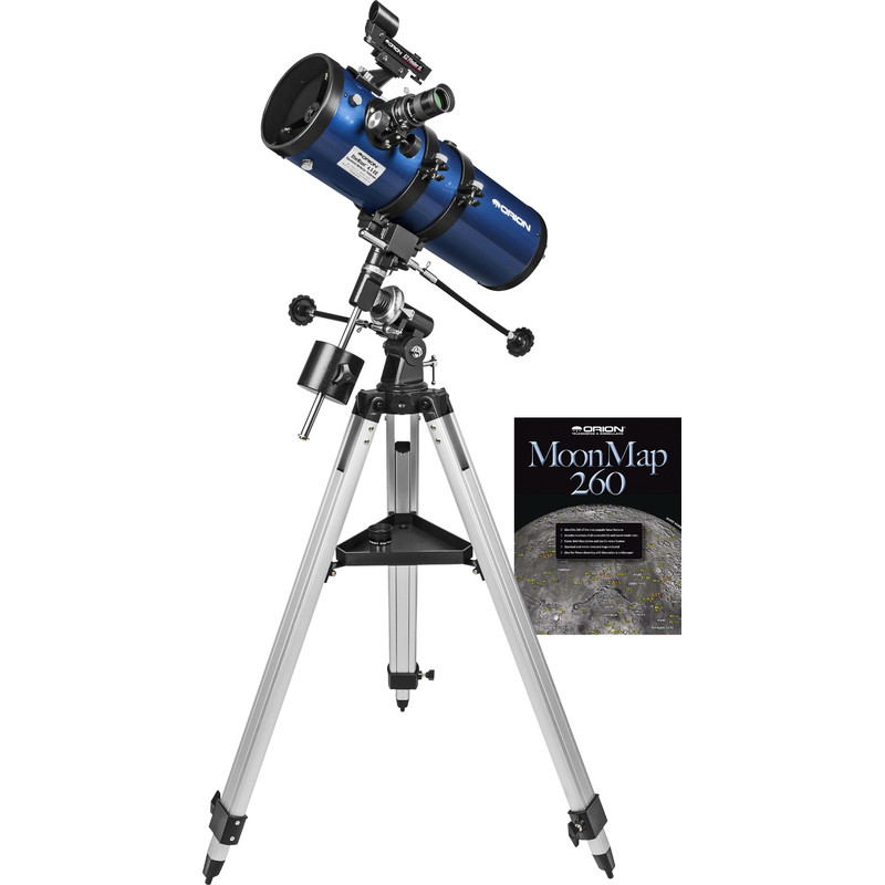 Orion Telescope N 114/450 EQ-1 Starblast II Kit