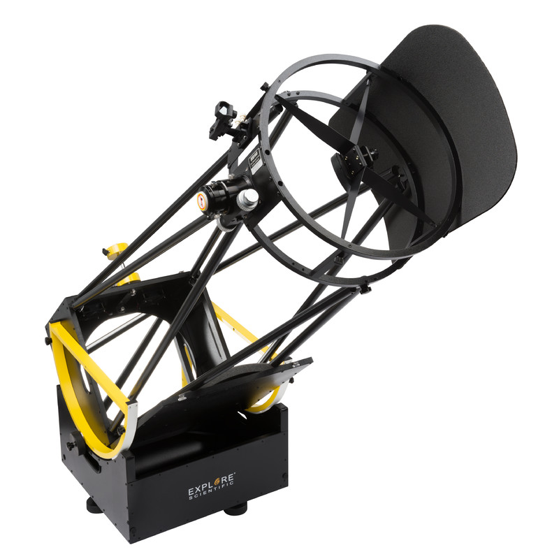 Explore Scientific Telescopio Dobson N 406/1826 Ultra Light Generation II DOB