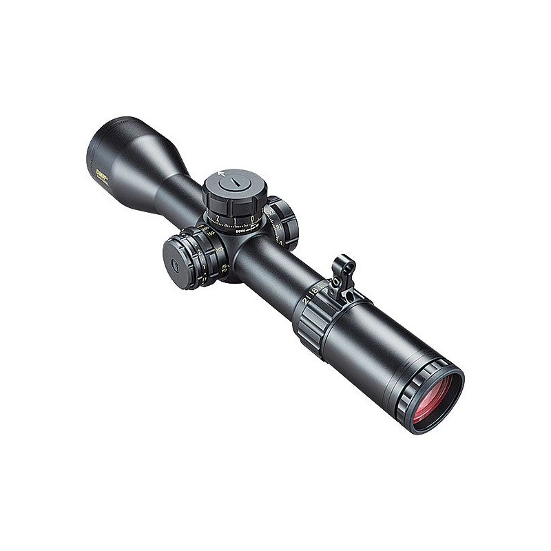 Bushnell Elite Tactical ERS 3.5-21x50 Riflescope G2 Reticle 34mm Tube .1  Mil Adjustments First Focal Plane Side Focus Parallax Flat Dark Earth  [FC-029757352224] - Cheaper Than Dirt