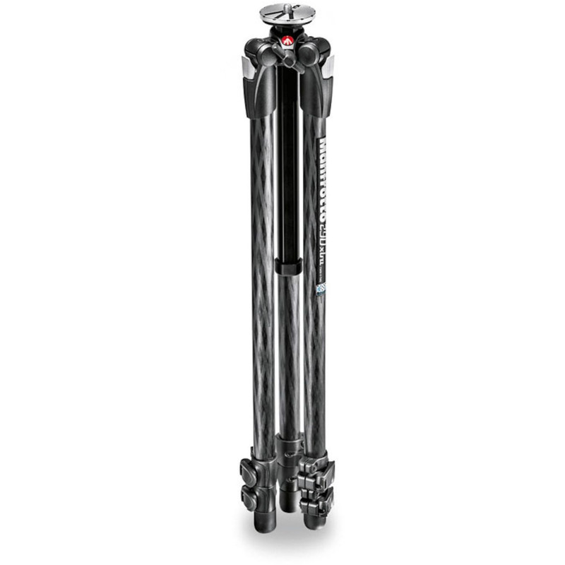 Manfrotto Carbon statief MT290XTC3, 3 segmenten