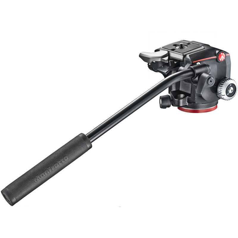 Manfrotto Testa video inclinabile MHXPRO-2W