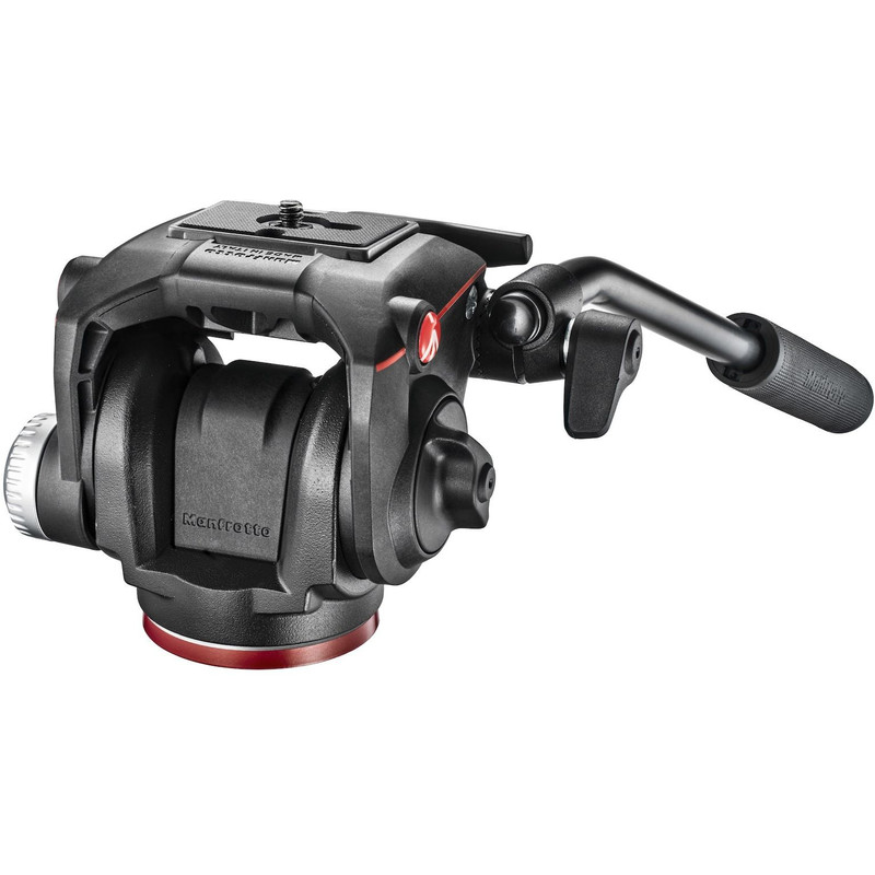 Manfrotto Rótula basculante para vídeo MHXPRO-2W