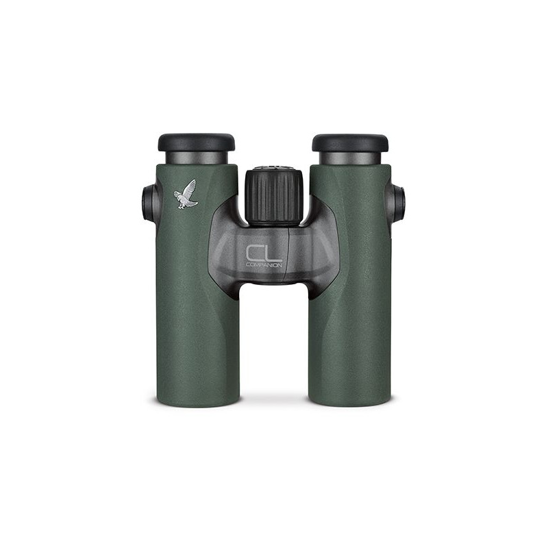 Swarovski Binocolo CL Companion 8x30 green URBAN JUNGLE