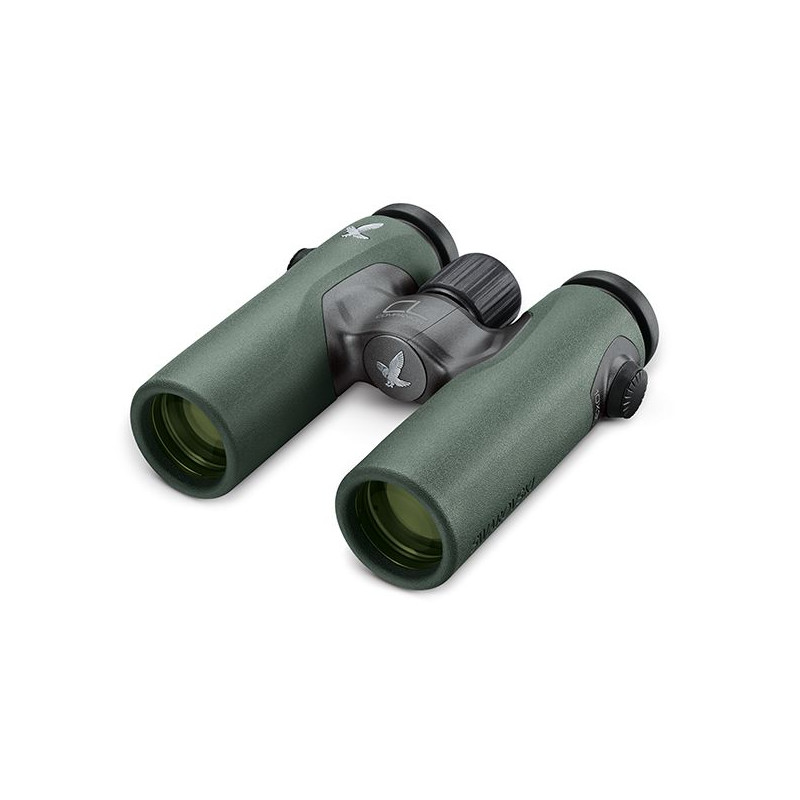 Swarovski Binocolo CL COMPANION 10x30 green WILD NATURE