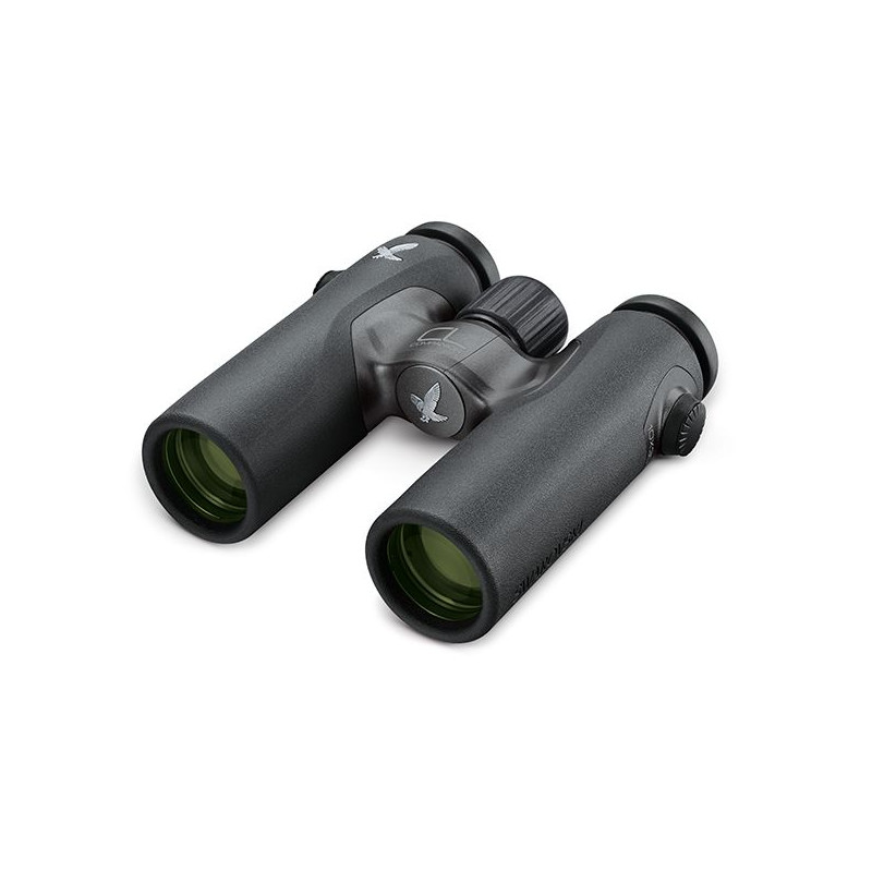 Swarovski Binocolo CL Companion 10x30 anthracite WILD NATURE