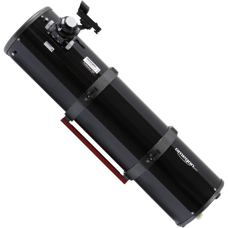 Omegon Telescopio ProNewton N 203/1000 OTA