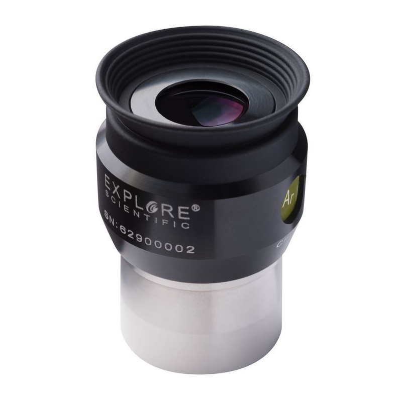 Explore Scientific Oculair 62°, LER, Ar, 9mm, 1,25"