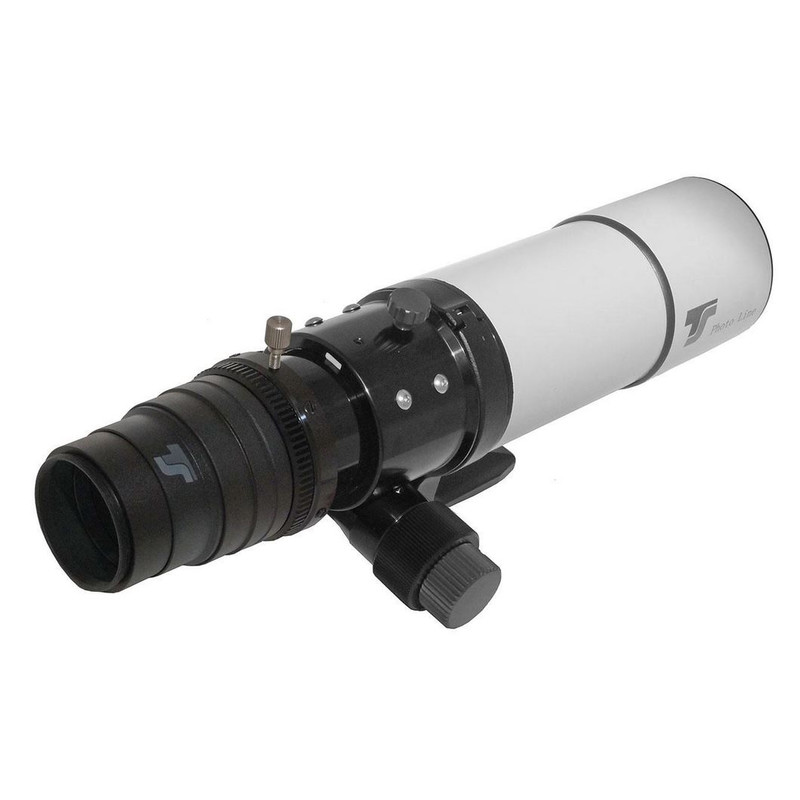 TS Optics Spianatore di campo PhotoLine 1,0x