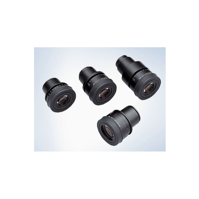 Evident Olympus Oculair Eyepiece, 1 pcs, WHB 10X-2, 10x/20mm