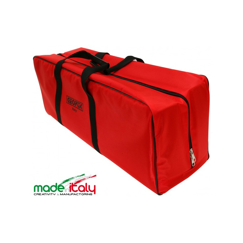 Geoptik Borsa da trasporto Newton 150/750