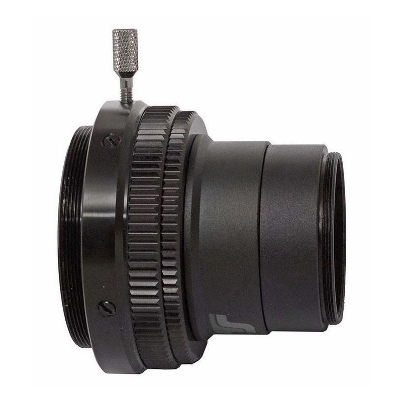 TS Optics Aplanador para apos PhotoLine de 72 mm 1,0x