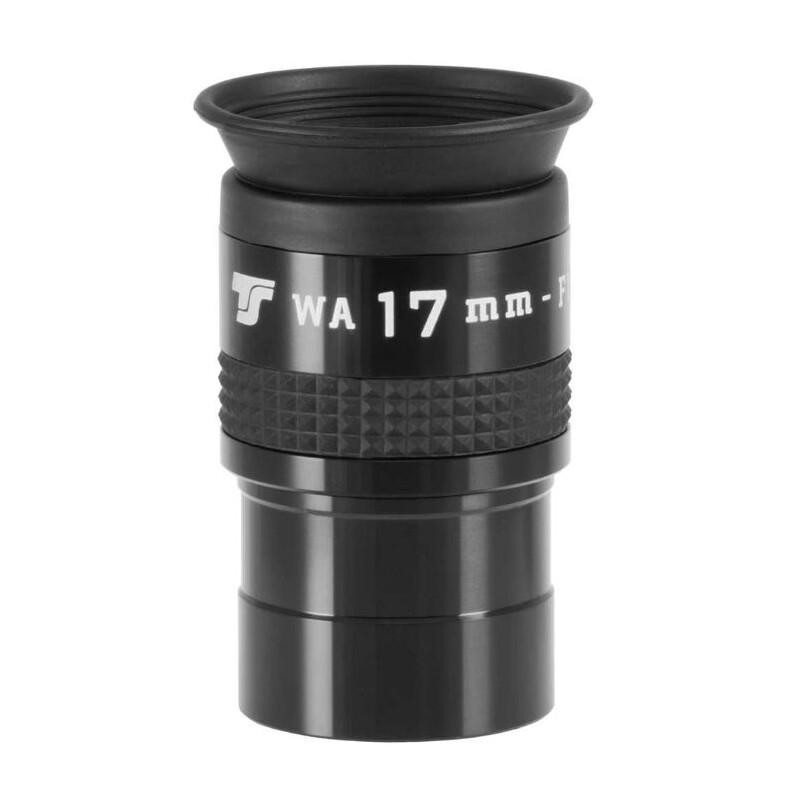 TS Optics Oculair WA 70° 17mm 1,25"