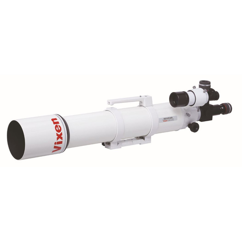 Vixen Apochromatische refractor AP 103/795 SD103S OTA